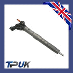 Iveco Daily 2.3 3.0 Diesel Fuel Injector 2007 On 0445116059 Nozzle Valve Bosch