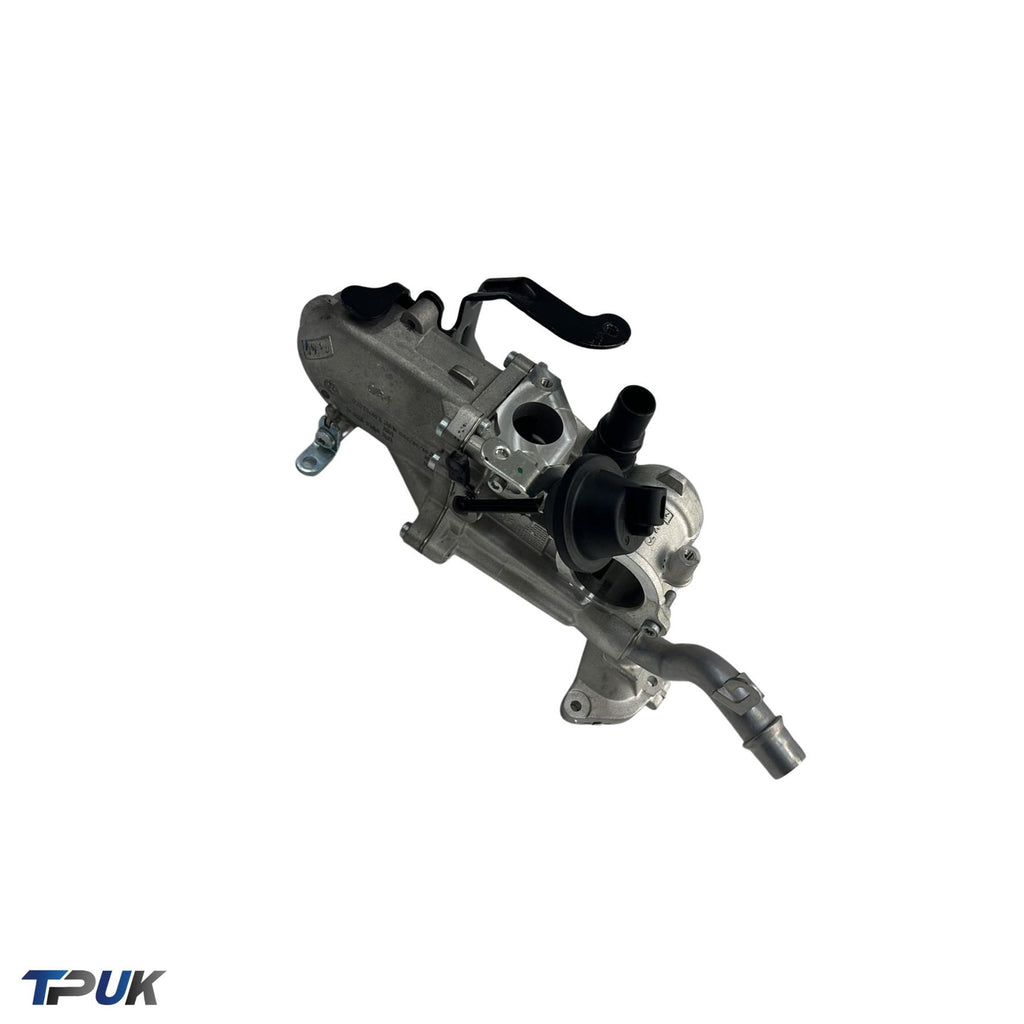 Manifold For Peugeot Expert Partner 308 3008 508 5008 207 2008 1.6 2009 On Genuine