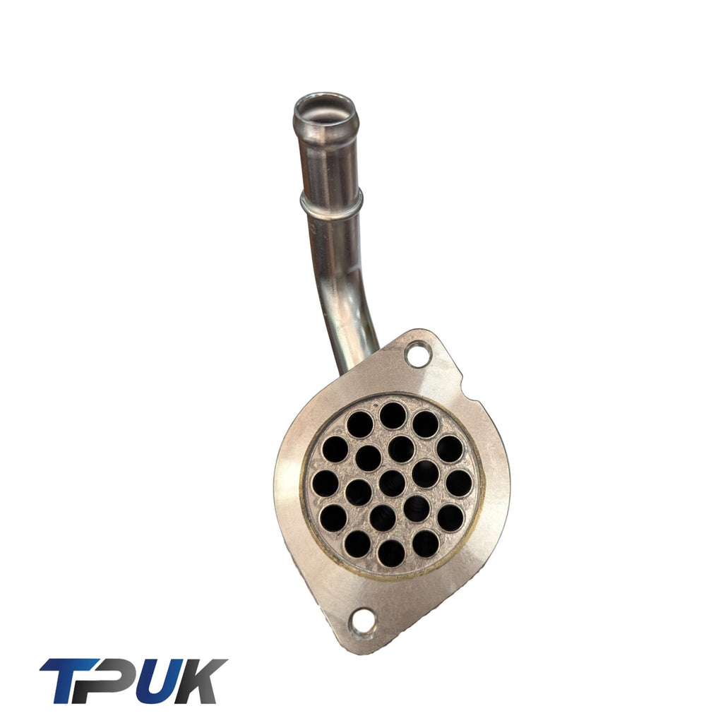 Egr Cooler For Ford Transit Mk7 2.4D 2006-2015 1674960 6C1Q-9F464-Bd