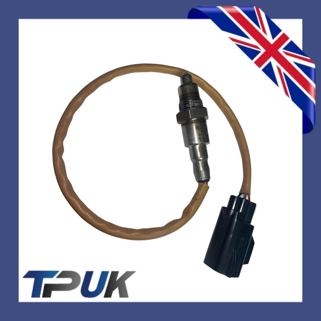 Lambda Probe Sensor Fits Land Rover Discovery 5 2017 Petrol FPLA9G444AC
