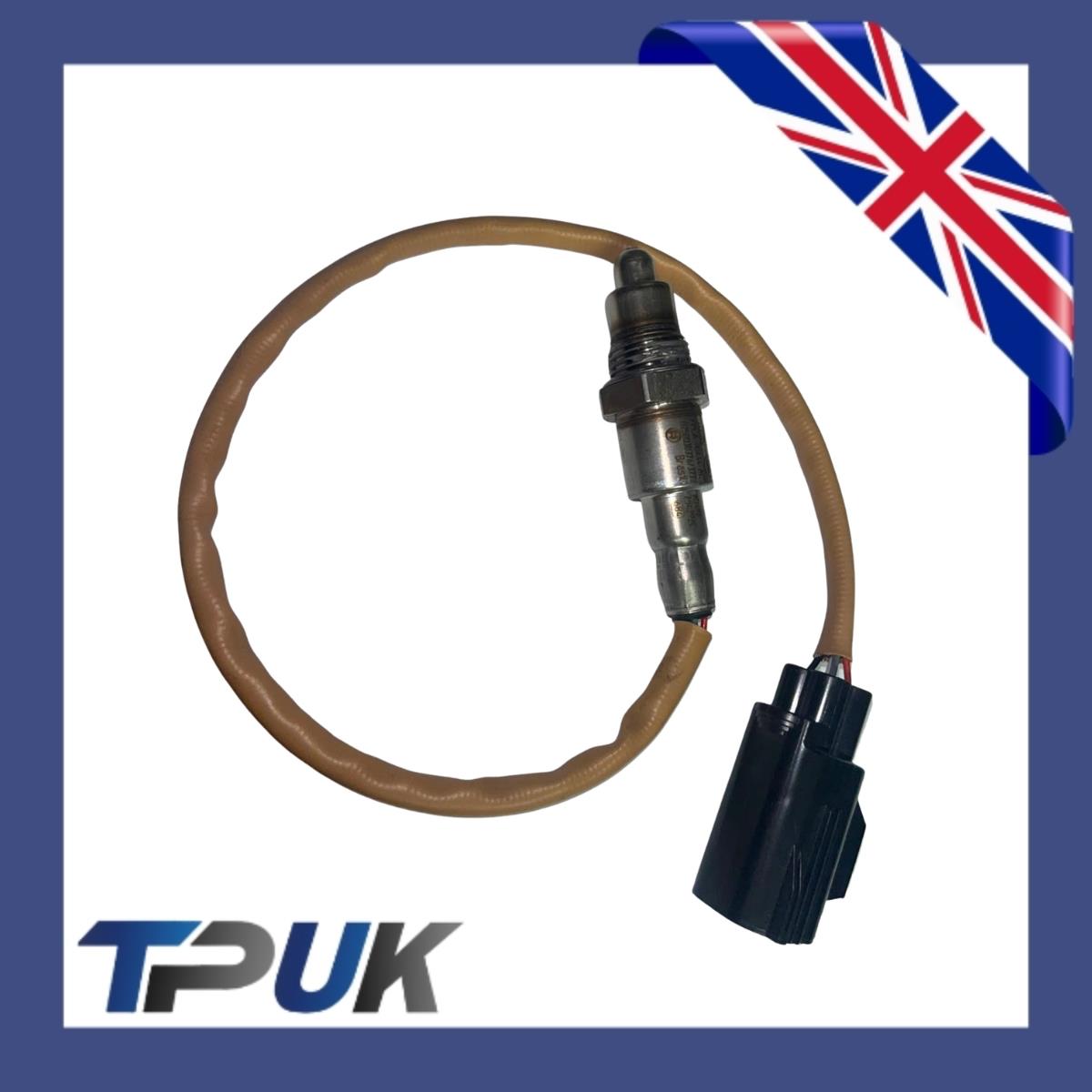 Lambda Probe Sensor Fits Land Rover Discovery 5 2017 Petrol FPLA9G444AC
