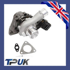 Citroen Relay Jumper Peugeot Boxer Turbo Turbocharger 2.2 Hdi 2011 On 798128 New