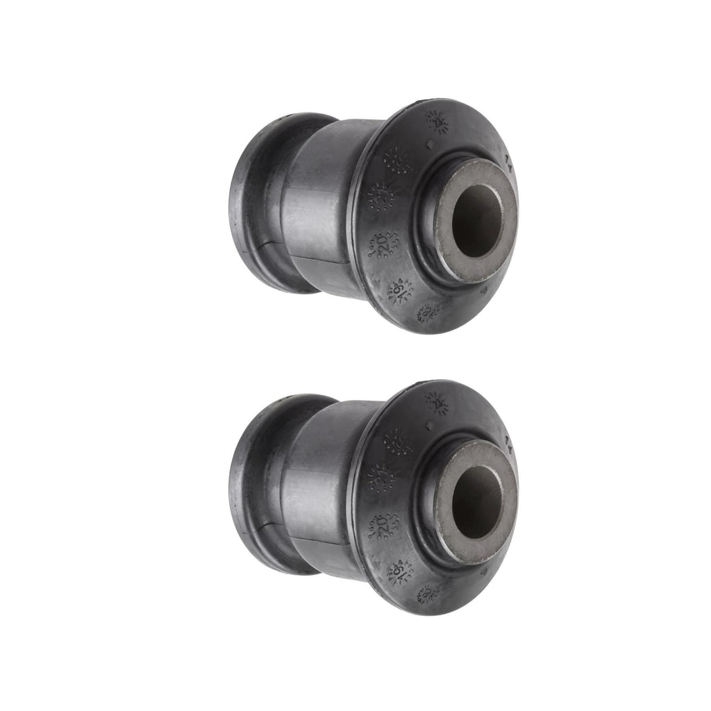 Trailing Arm Bush For Ford Transit Mk8 Custom 2.2 2014 On Bk213069Aa Pair