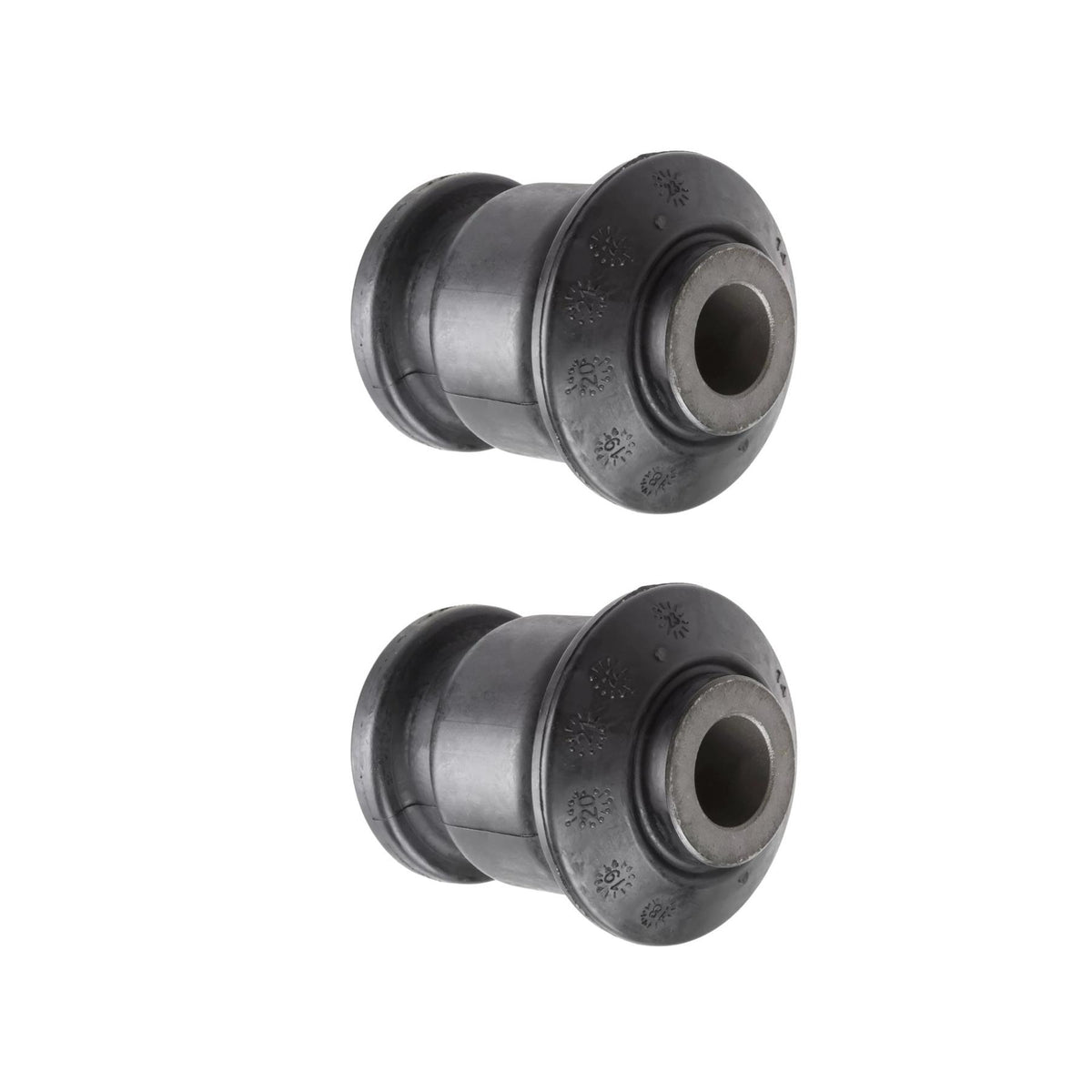 Trailing Arm Bush For Ford Transit Mk8 Custom 2.2 2014 On Bk213069Aa Pair