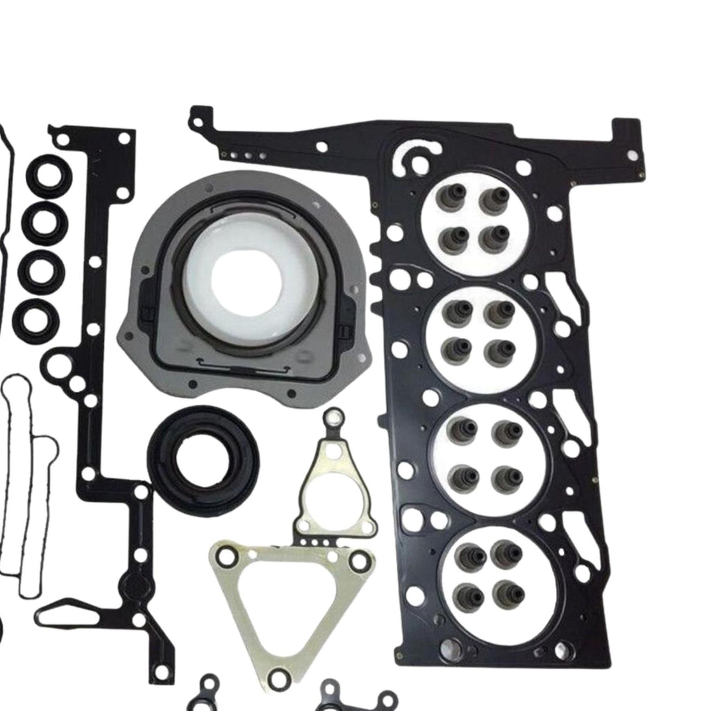 Engine Rebuild Head Gasket Set For Ford Transit Land Rover Defender 2.4 2000-14Head Gasket Set For Ford Transit Defender 2.4 2000-2014
