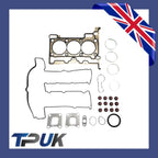Head Gasket Set For Ford Transit Connect 1.0 Ecoboost 2013 On 3 Cylinder Engine