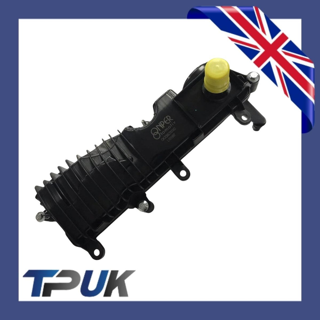 Oil Seperator Fits Ford Transit Mk8 2.0 Ecoblue 2016 On 2320810 Gk2Q6C757Ab