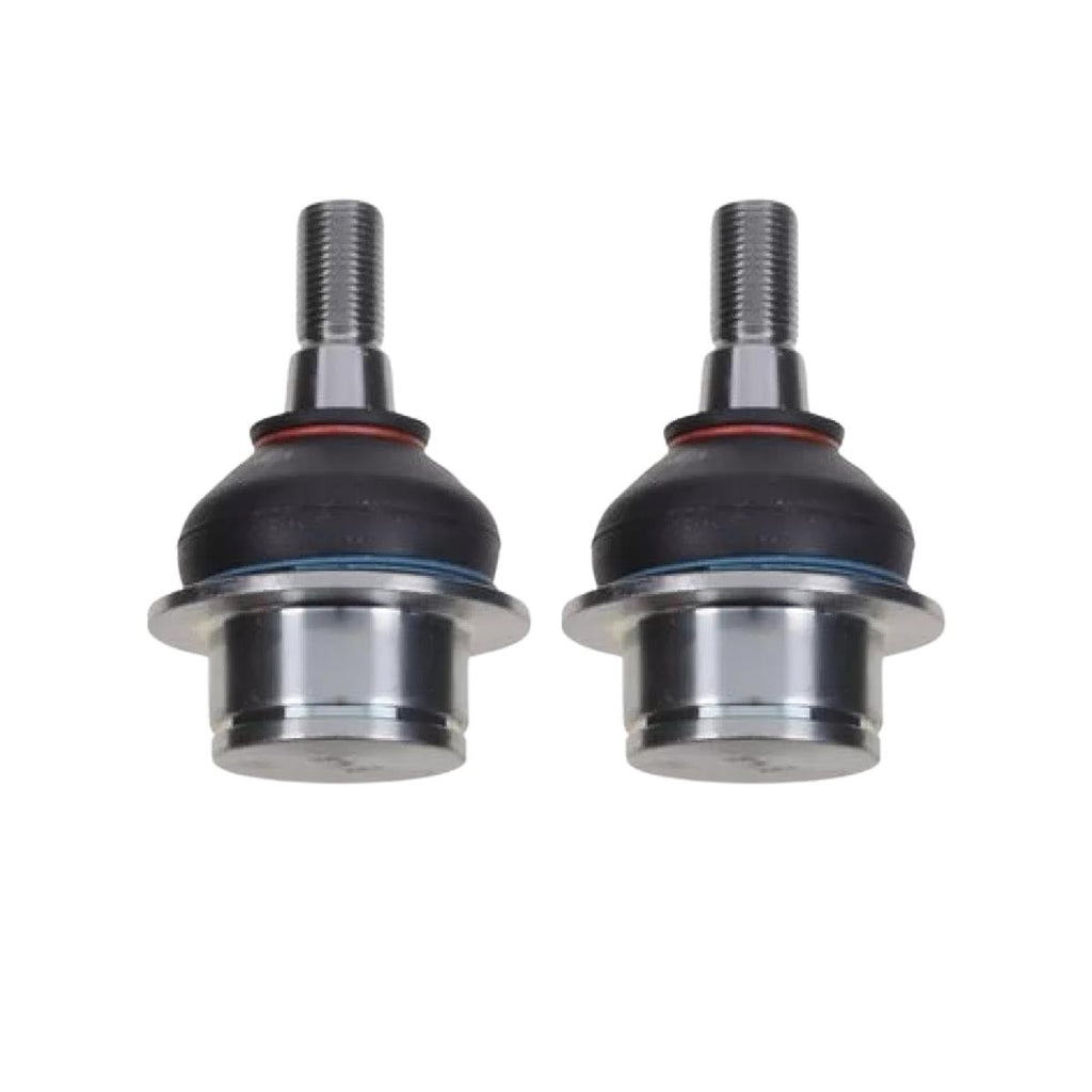 A Pair Of Ball Joints Ford Transit Mk6 Mk7 2000-2014 Connect 2002-2013 Nut