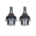 A Pair Of Ball Joints Ford Transit Mk6 Mk7 2000-2014 Connect 2002-2013 Nut