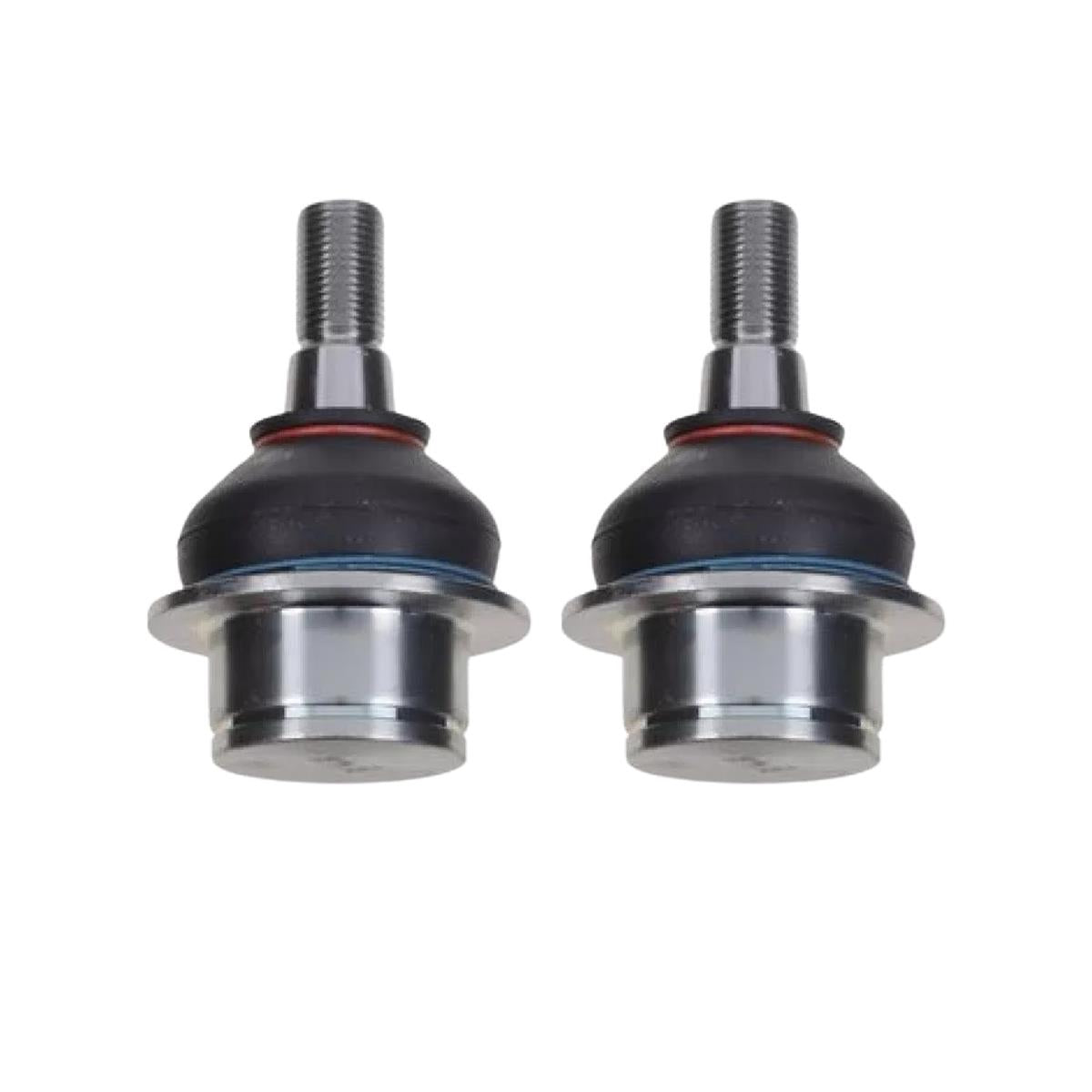 A Pair Of Ball Joints Ford Transit Mk6 Mk7 2000-2014 Connect 2002-2013 Nut