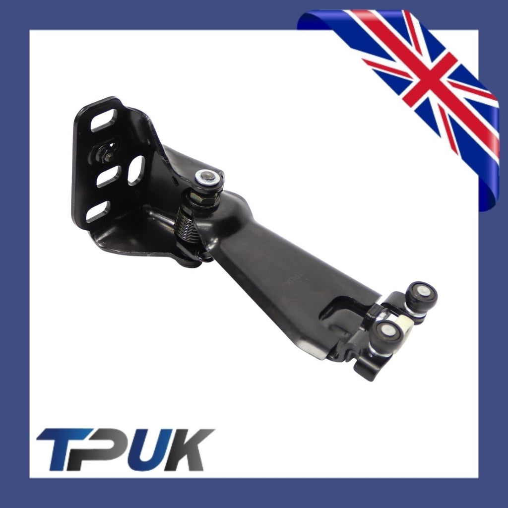 Ford Transit Connect Middle Right Side Slide Loading Door Roller Track 2013 On