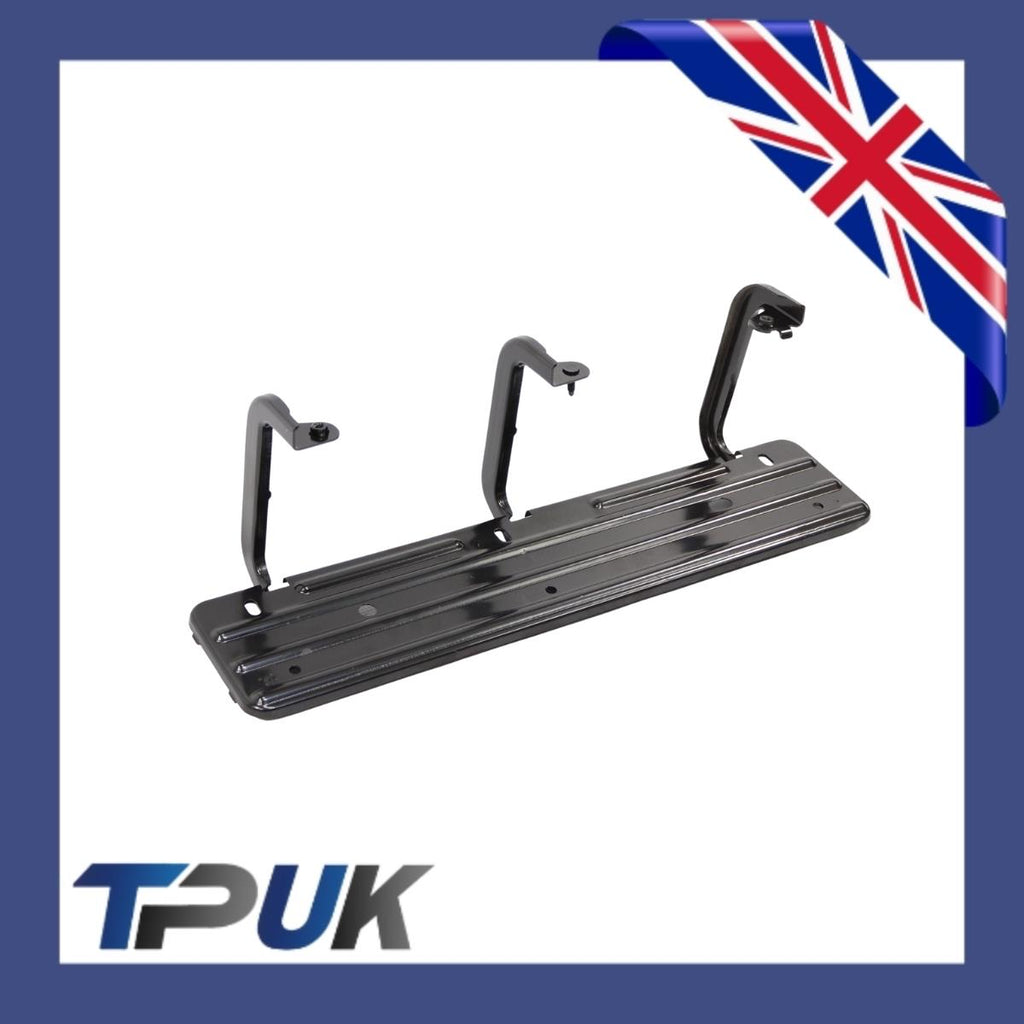 Ford Transit Mk8 Front Bumper Support Step Crossmember Bracket 2014 Onwards