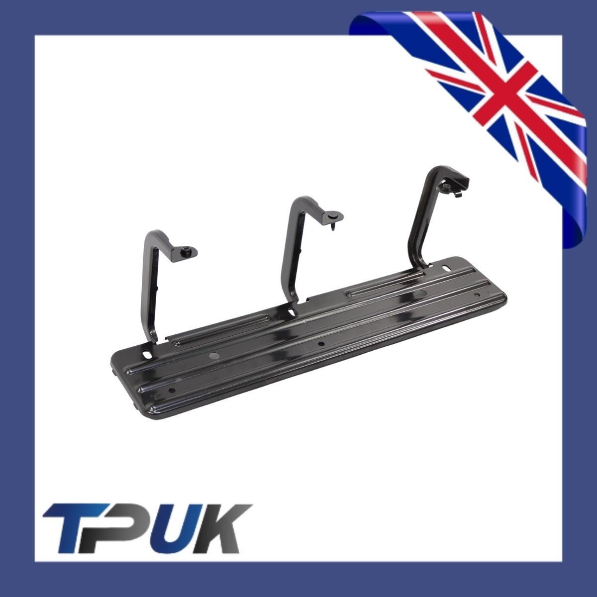 Ford Transit Mk8 Front Bumper Support Step Crossmember Bracket 2014 Onwards