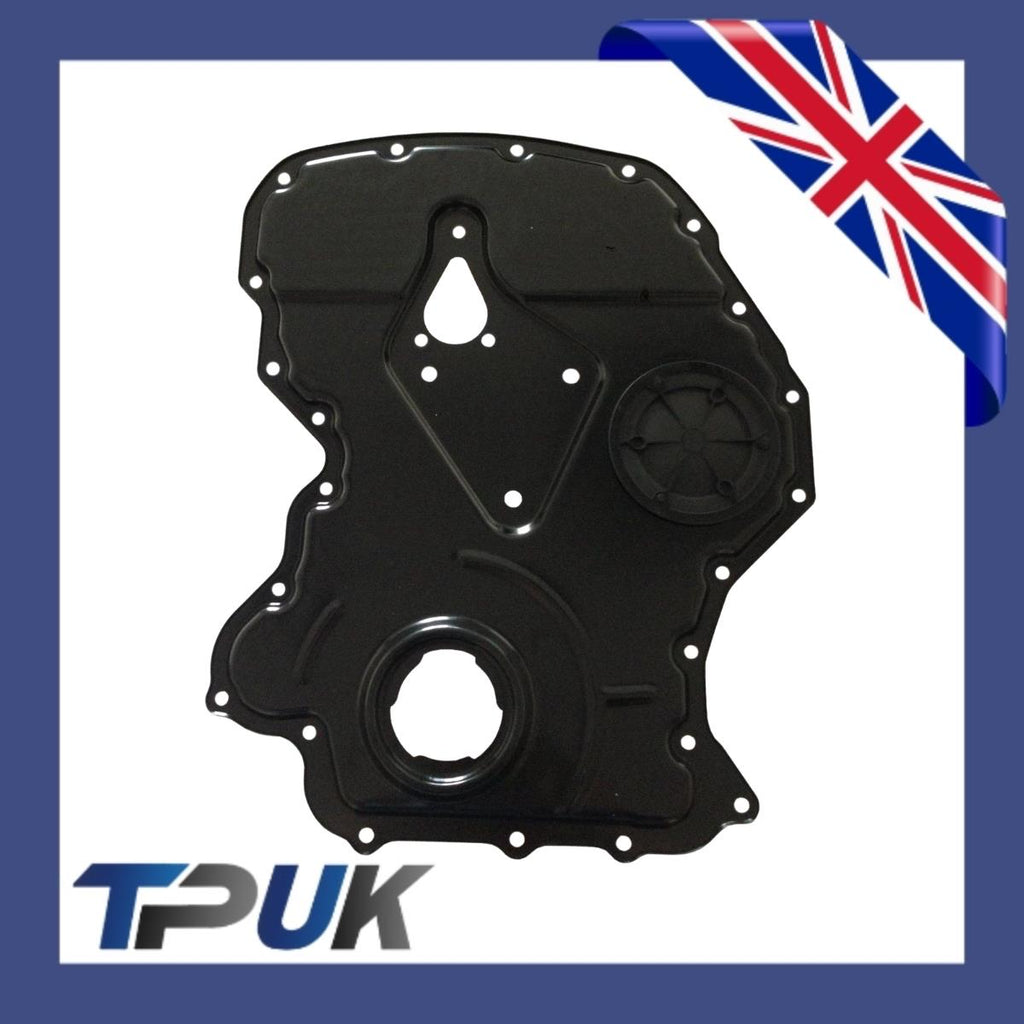 Ford Transit Timing Chain Camshaft Cover 2.4 00-06