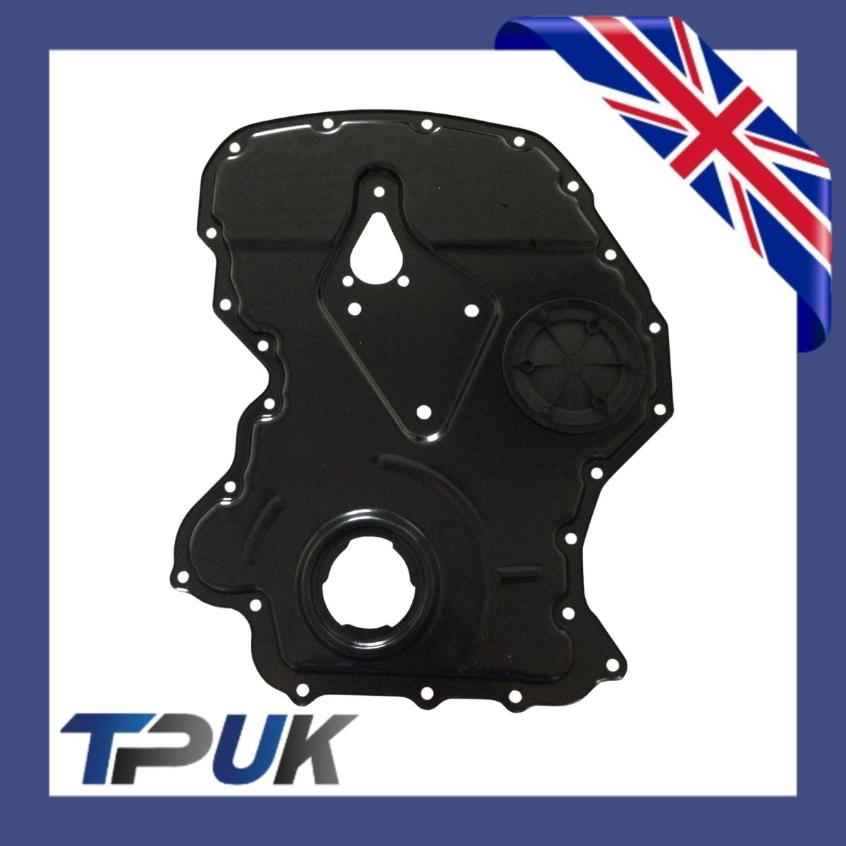 Ford Transit Timing Chain Camshaft Cover 2.4 00-06