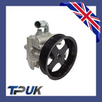 Hydraulic Power Steering Pump For Ford Transit Connect 1.8 2002-2013 5125207