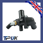 Thermostat Housing For Ford Transit Mk7 Mk8 2.2 Rwd Tdci 2011 On With Switch