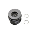 Piston .050 Oversize  For Ford Focus 1.8 Diesel 1999-2005 90 110 115 Tddi/Tdci