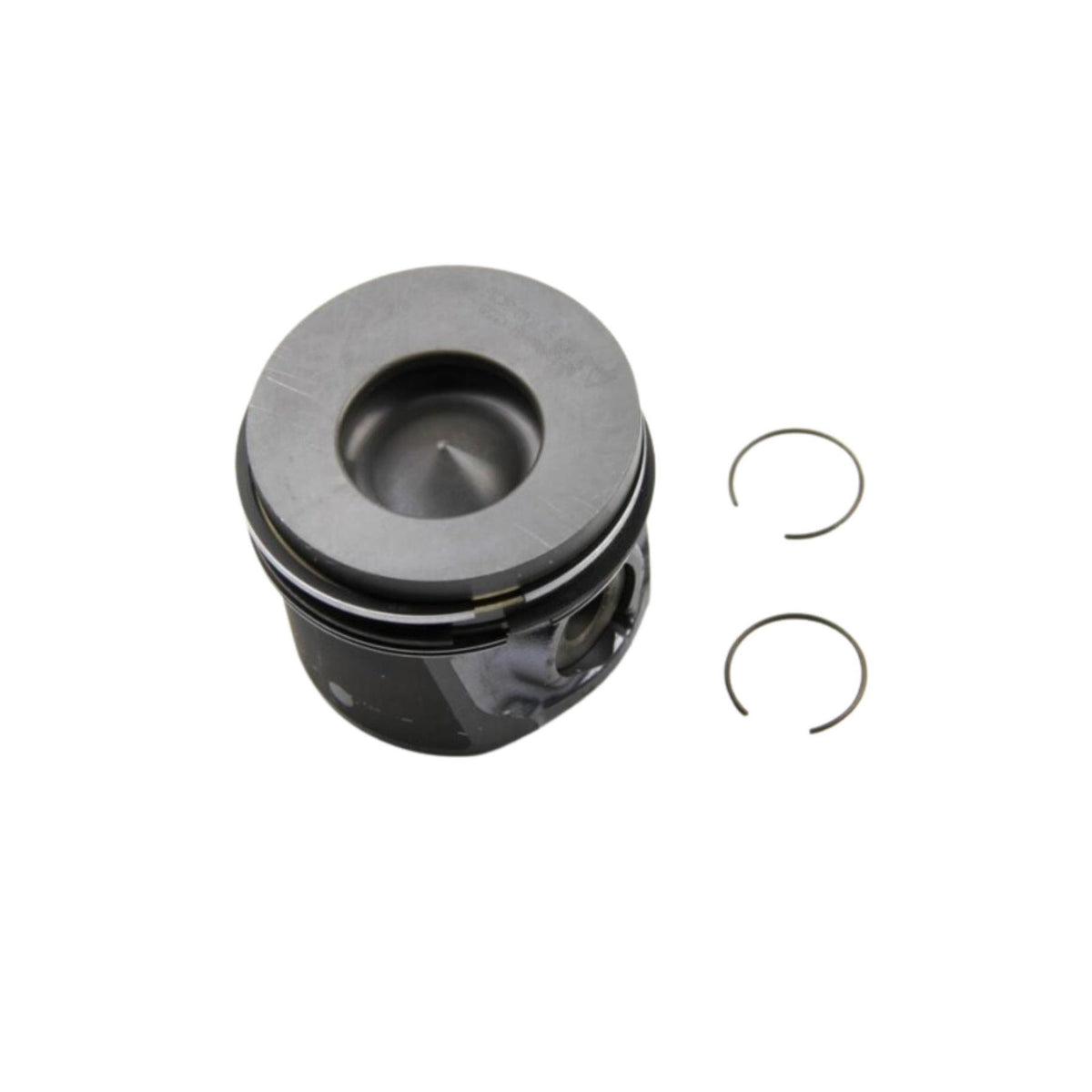 Piston .050 Oversize  For Ford Focus 1.8 Diesel 1999-2005 90 110 115 Tddi/Tdci