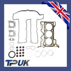 Head Gasket Set For Ford Mondeo 1.0 Ecoboost 2015 On 3 Cylinder Fox Engine