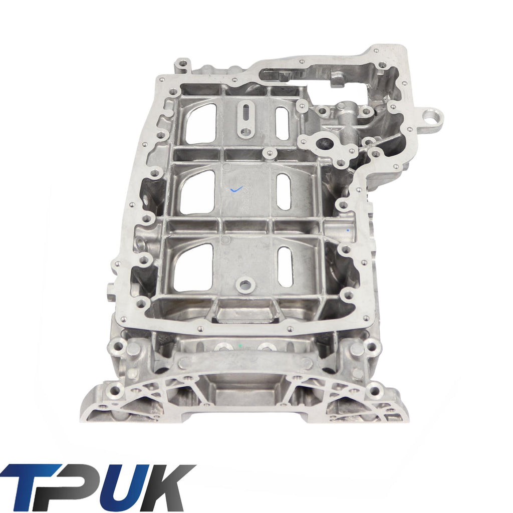 Engine Stiffener Plate Sump For Ford Transit 2.2 Rwd Mk7 Mk8 Eu 5 11 On Defender
