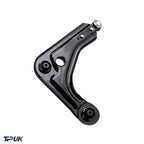 Suspension Control Arm For Ford Fiesta Mk3 1989-1997 6645156 Bgs Front Left