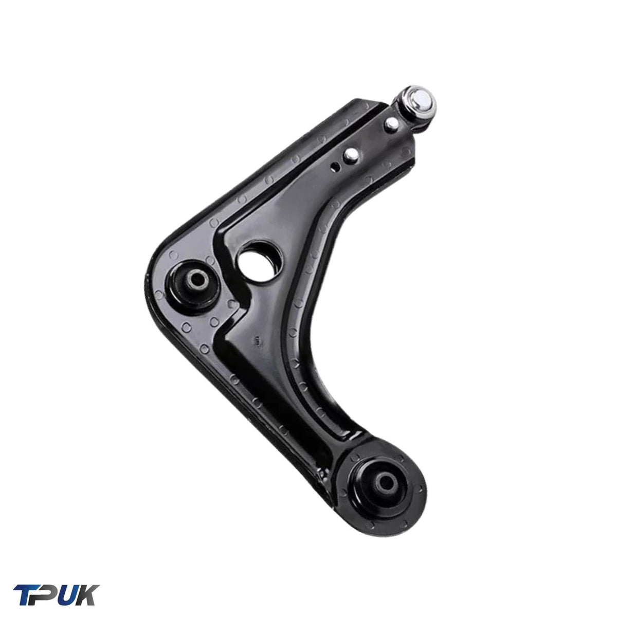 Suspension Control Arm For Ford Fiesta Mk3 1989-1997 6645156 Bgs Front Left