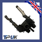 Land Rover Range Rover Vogue Thermostat Housing Diesel 4.4 13-20 SDV8 AL3Q9K478D
