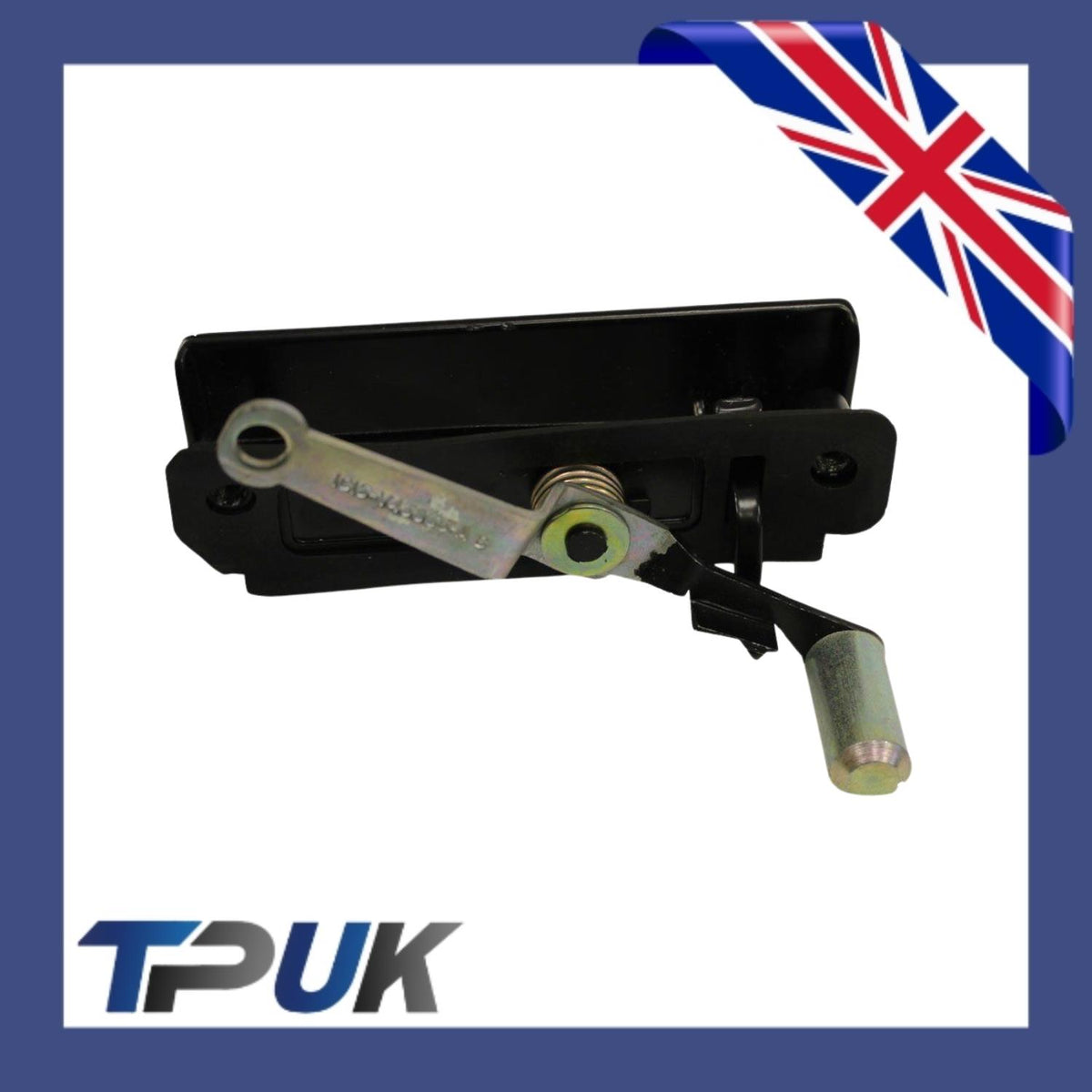 FORD TRANSIT REAR DOOR TAILGATE HANDLE 2000 - 2006 MK6