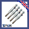 Glow Plug For Mercedes-Benz C-Class E-Class Sprinter 1982-2022 Per 4