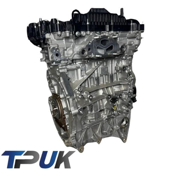Ford Explorer  2.3 Gtdi Ecoboost Engine 2018-2023  Brand New  C23Hdtx