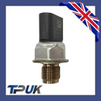 Fuel Rail High Pressure Sensor For Ford Transit Custom 2.2 Tdci Duratorq 2012 On