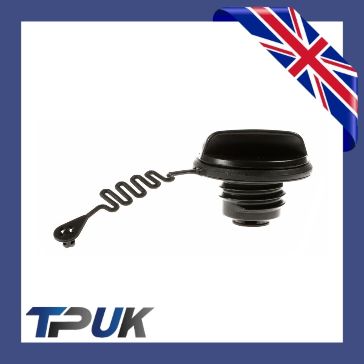 Fuel Cap Petrol Diesel For Ford Transit Connect Focus Mk1 Tank Filler With Strap