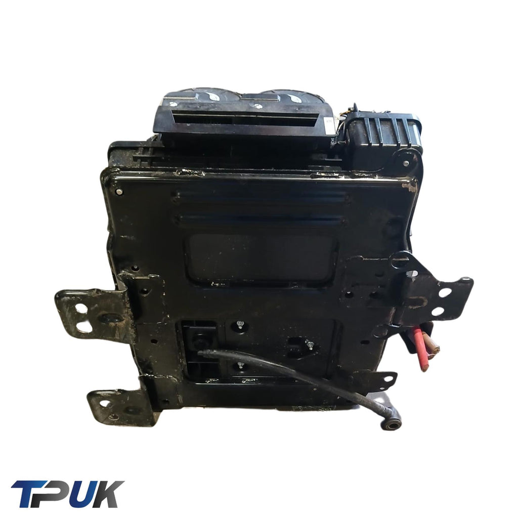 Battery For Ford Transit Custom Mild Hybrid Bus 2.0 Ecoblue Mhev 2019 On