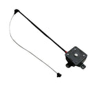 Spare Wheel Carrier Assy For Ford Transit 2.2 Mk8 2013 On Left Hand Drive