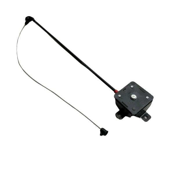 Spare Wheel Carrier Assy For Ford Transit 2.2 Mk8 2013 On Left Hand Drive