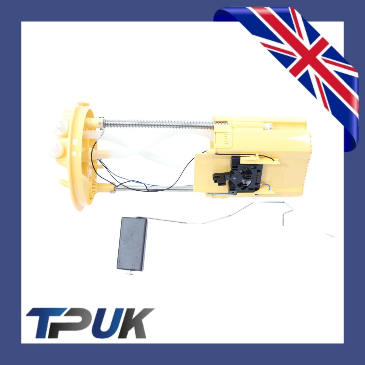 Fuel Pump Tank Sender Unit Fits Ford Transit Mk7 2.2.2.4 3.2 2006-14 1469448