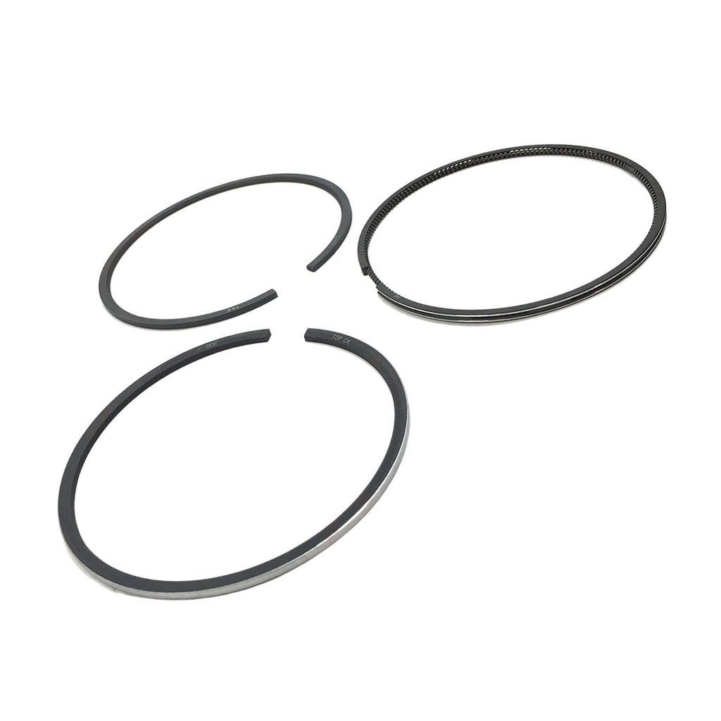 Piston Ring Set For Ford Mondeo Galaxy Transit Connect 1.8 1998-2015 Per 1