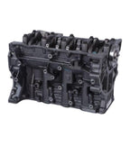 Ford Transit Mk7 Mk8 2.2 Fwd Engine Short Block 2011 On With Crankshaft Pistons