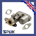 Ford Transit Mk7 2.2 2.4 Egr Valve Water Cooled Early Type Relay Boxer 1480549