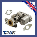 Ford Transit Mk7 2.2 2.4 Egr Valve Water Cooled Early Type Relay Boxer 1480549