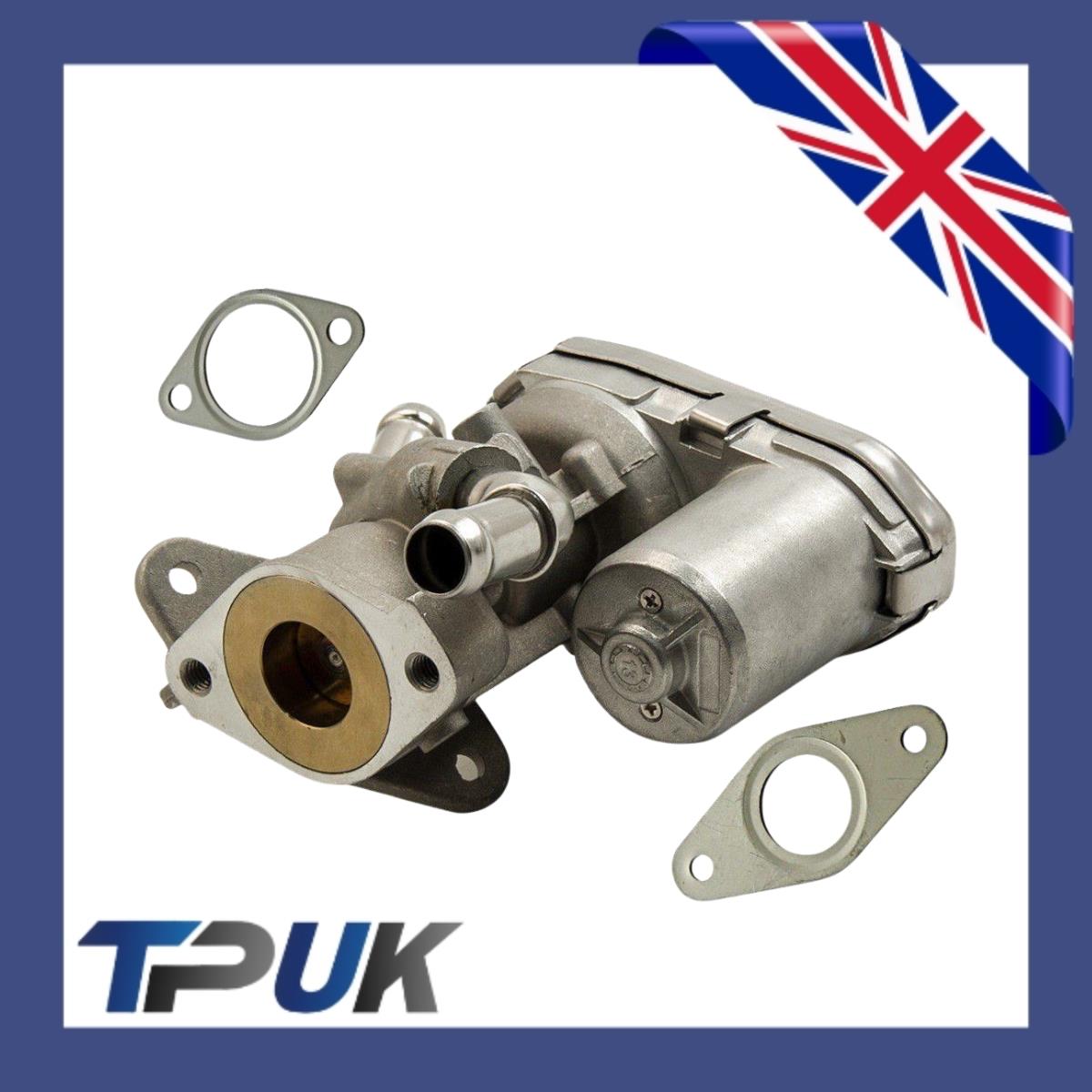 Ford Transit Mk7 2.2 2.4 Egr Valve Water Cooled Early Type Relay Boxer 1480549