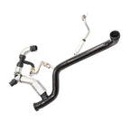 Turbo Oil Return Pipe For Fiat Ulysse 2.2 D 22Dt 2008-2011 9675423980