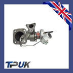 Ford Transit Mk7 Turbo Turbocharger 2.2 Fwd 2006 - 2011 85/100/100/115Ps