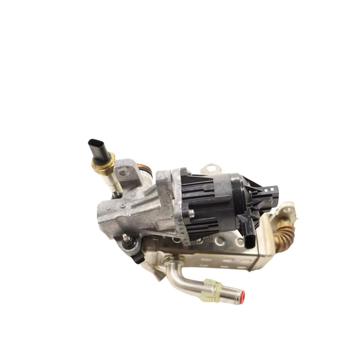 Egr Valve And Cooler For Ford Explorer 2.3 3.0 2020 On Lb5E-9F464-Af Genuine