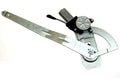 Transit 2.5 Mk5 Window Winder Regulator N/S Lh 94-2000 Manual Type