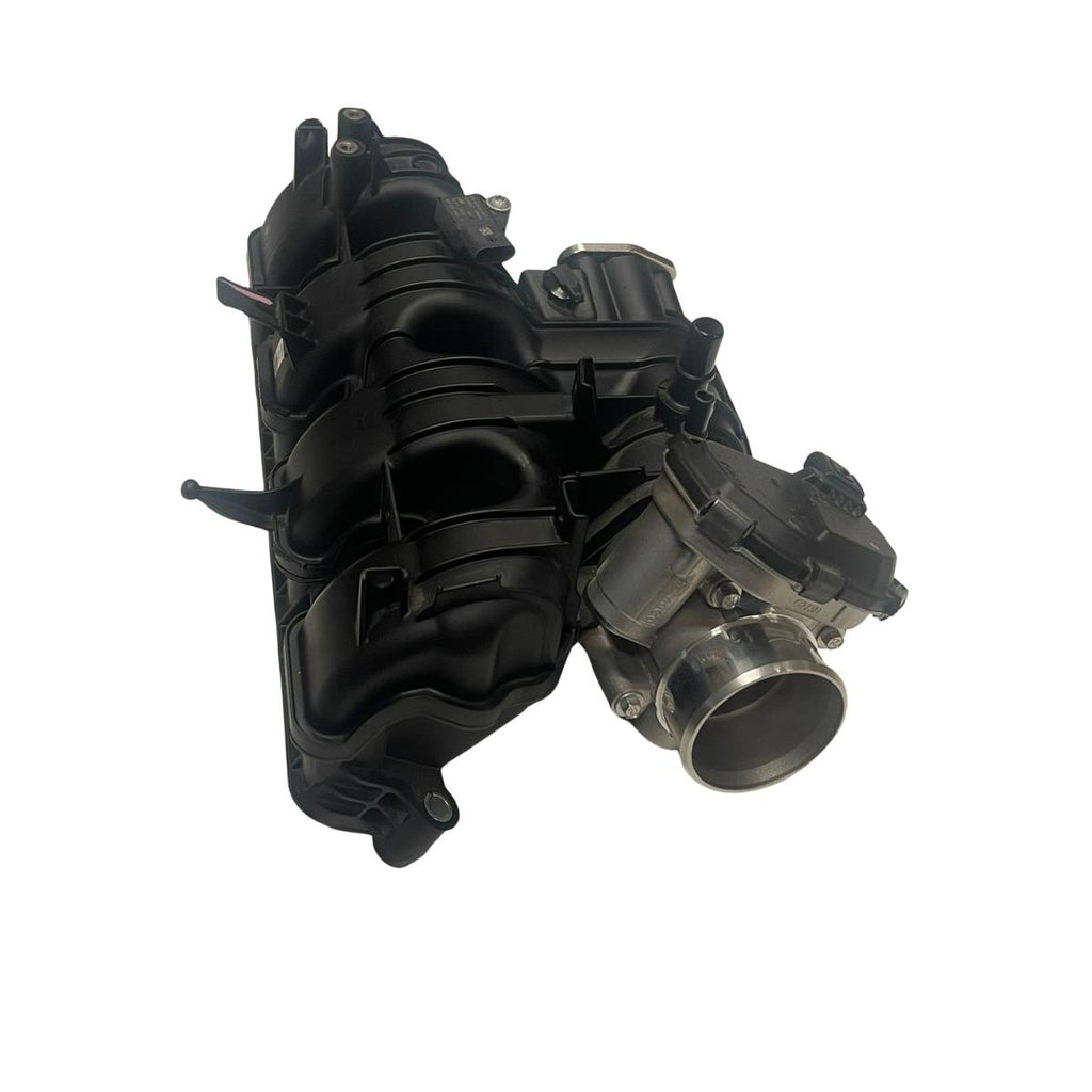 Inlet Manifold And Throttle Body Fits Usa Spec Ranger Bronco 2.3 Petrol 19-23