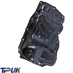 Sump Pan Fits Ford Ranger Oil Sump Pan 2.0 Ecoblue 2019> JB3Q6675AA Genuine Ford