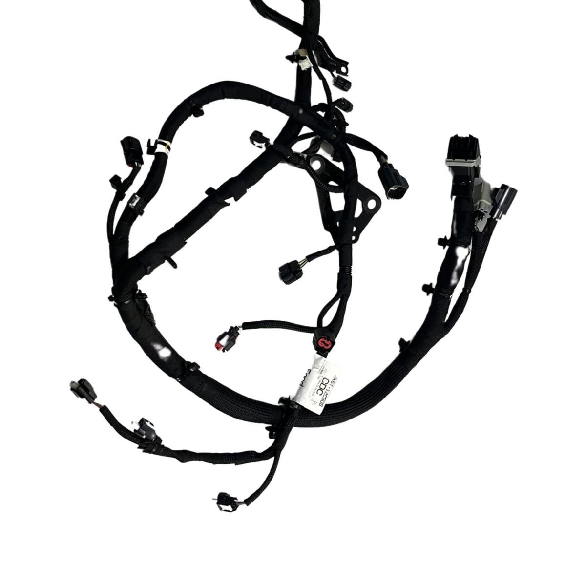 Engine Wiring Loom Harness For Ford Focus 2.0 2019 On Jx6T-12C508-Cdc