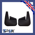 Ford Transit Mk6 And 7 Mudflap Rear 2000 On Pair Lh And Rh Side